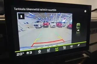 Dacia Duster, 1.2, 96 kW, hübriid, manuaal, nelikvedu
