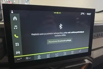 Dacia Duster, 1.2, 96 kW, hübriid, manuaal, nelikvedu