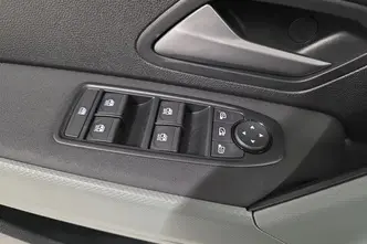 Dacia Duster, 1.2, 96 kW, hübriid, manuaal, nelikvedu