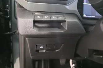 Dacia Duster, 1.2, 96 kW, hübriid, manuaal, nelikvedu