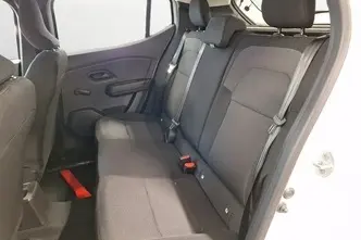 Dacia Sandero, 1.0, 67 kW, бензин, механическая, передний привод