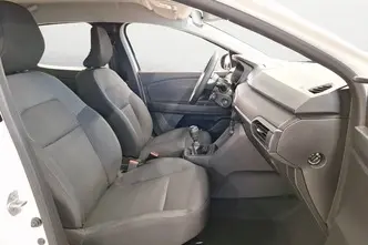 Dacia Sandero, 1.0, 67 kW, бензин, механическая, передний привод