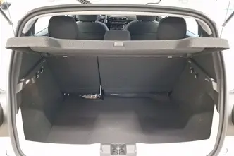 Dacia Sandero, 1.0, 67 kW, бензин, механическая, передний привод