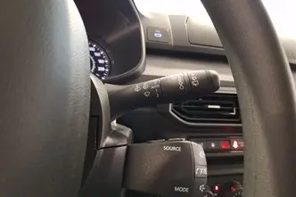 Dacia Sandero, 1.0, 67 kW, бензин, механическая, передний привод