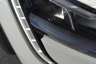 Renault Arkana, 1.3, 103 kW, hybrid, automatic, front-wheel drive