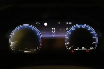 Toyota RAV4, 2.0, 129 kW, бензин, автомат, полный привод
