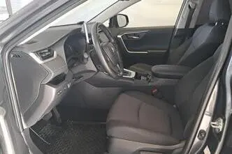 Toyota RAV4, 2.0, 129 kW, bensiin, automaat, esivedu