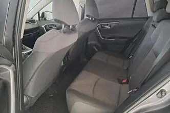 Toyota RAV4, 2.0, 129 kW, bensiin, automaat, esivedu