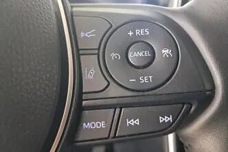 Toyota RAV4, 2.0, 129 kW, bensiin, automaat, esivedu