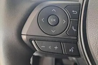 Toyota RAV4, 2.0, 129 kW, bensiin, automaat, esivedu