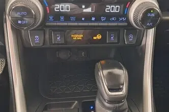 Toyota RAV4, 2.0, 129 kW, bensiin, automaat, esivedu