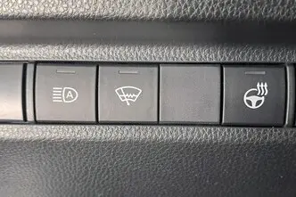Toyota RAV4, 2.0, 129 kW, bensiin, automaat, esivedu