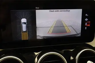 Mercedes-Benz GLC 300, 2.0, 155 kW, pistikhübriid, automaat, nelikvedu