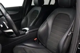 Mercedes-Benz GLC 300, 2.0, 155 kW, pistikhübriid, automaat, nelikvedu