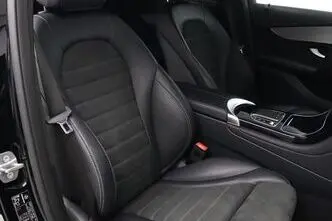 Mercedes-Benz GLC 300, 2.0, 155 kW, pistikhübriid, automaat, nelikvedu