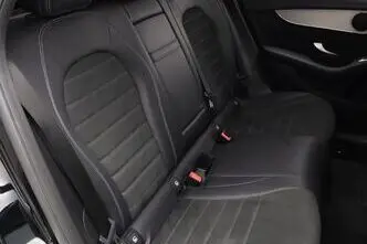 Mercedes-Benz GLC 300, 2.0, 155 kW, pistikhübriid, automaat, nelikvedu