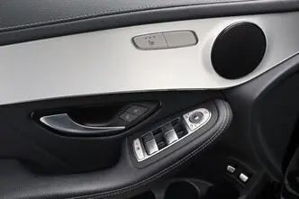 Mercedes-Benz GLC 300, 2.0, 155 kW, pistikhübriid, automaat, nelikvedu