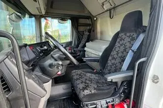 Scania, 12.8, 397 kW, diesel, automatic, rear-wheel drive