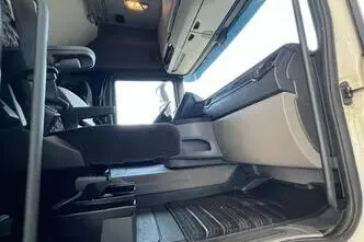 Scania, 12.8, 397 kW, diesel, automatic, rear-wheel drive