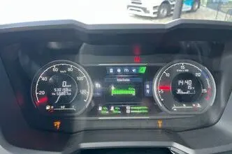 Scania, 12.8, 397 kW, diesel, automatic, rear-wheel drive
