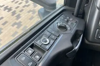 Scania, 12.8, 397 kW, diesel, automatic, rear-wheel drive