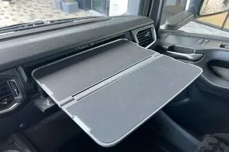 Scania, 12.8, 397 kW, diesel, automatic, rear-wheel drive