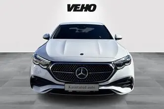 Mercedes-Benz E 220, 2.0, 145 kW, hybrid, automatic, four-wheel drive