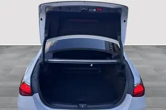Mercedes-Benz E 220, 2.0, 145 kW, hybrid, automatic, four-wheel drive