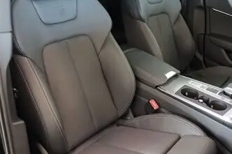 Audi A6, 2.0, 195 kW, plug-in hybrid, automatic, four-wheel drive