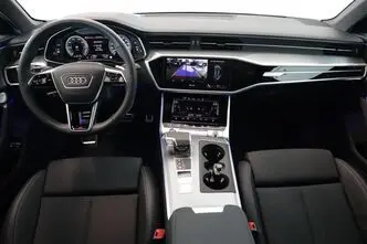 Audi A6, 2.0, 195 kW, plug-in hybrid, automatic, four-wheel drive