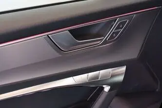Audi A6, 2.0, 195 kW, plug-in hybrid, automatic, four-wheel drive