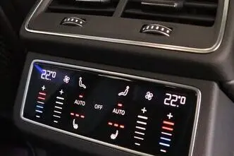 Audi A6, 2.0, 195 kW, plug-in hybrid, automatic, four-wheel drive