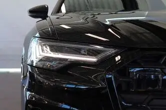 Audi A6, 2.0, 195 kW, plug-in hybrid, automatic, four-wheel drive