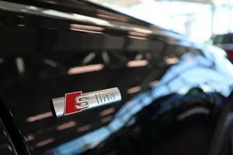 Audi A6, 2.0, 195 kW, plug-in hybrid, automatic, four-wheel drive