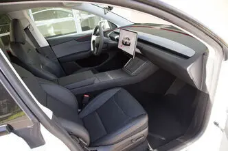 Tesla Model Y, 220 kW, elekter, automaat, tagavedu