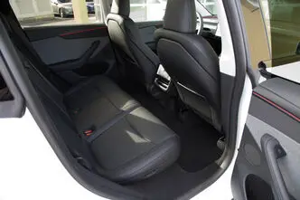 Tesla Model Y, 220 kW, elekter, automaat, tagavedu