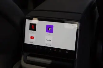 Tesla Model Y, 220 kW, elekter, automaat, tagavedu