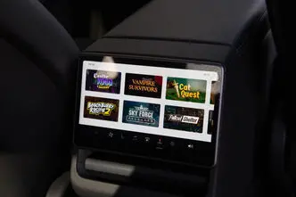 Tesla Model Y, 220 kW, elekter, automaat, tagavedu