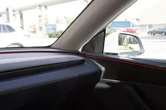 Tesla Model Y, 220 kW, elekter, automaat, tagavedu