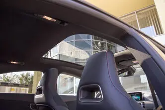 Mercedes-Benz CLA 200, 1.3, 120 kW, bensiin, automaat, esivedu