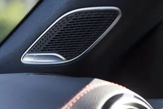 Mercedes-Benz CLA 200, 1.3, 120 kW, bensiin, automaat, esivedu