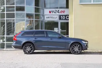 Volvo V90, 2.0, 140 kW, diisel, automaat, nelikvedu
