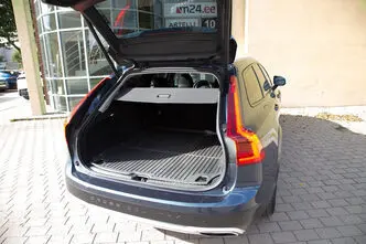 Volvo V90, 2.0, 140 kW, diisel, automaat, nelikvedu
