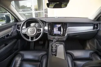 Volvo V90, 2.0, 140 kW, diisel, automaat, nelikvedu