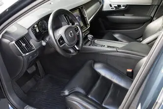 Volvo V90, 2.0, 140 kW, diisel, automaat, nelikvedu