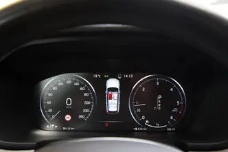 Volvo V90, 2.0, 140 kW, diisel, automaat, nelikvedu