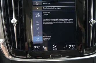 Volvo V90, 2.0, 140 kW, diisel, automaat, nelikvedu