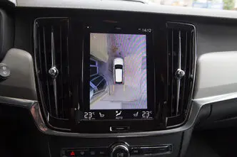Volvo V90, 2.0, 140 kW, diisel, automaat, nelikvedu