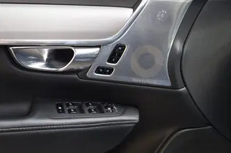 Volvo V90, 2.0, 140 kW, diisel, automaat, nelikvedu
