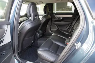 Volvo V90, 2.0, 140 kW, diisel, automaat, nelikvedu